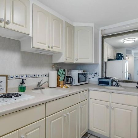 Daytona Beach Resort Ocean Front Condo Εξωτερικό φωτογραφία