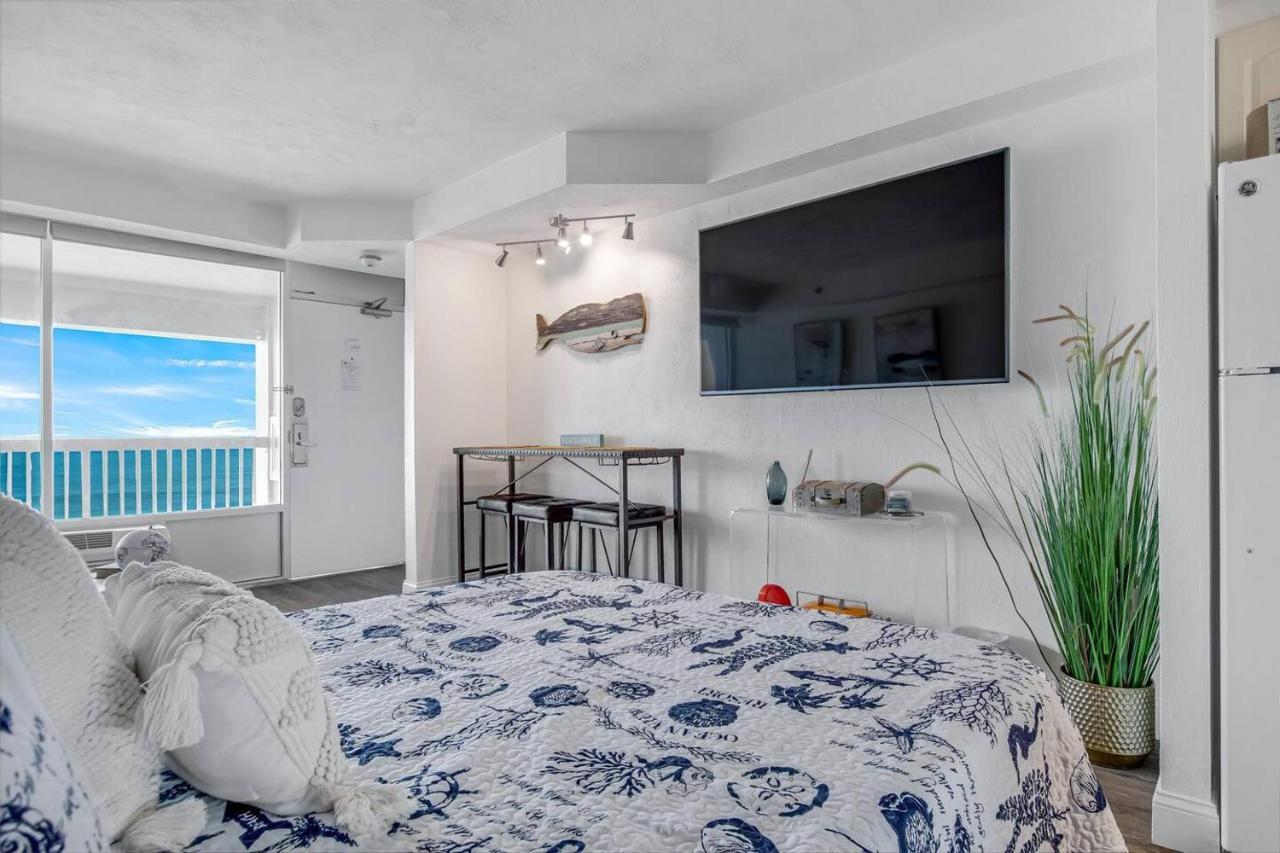 Daytona Beach Resort Ocean Front Condo Εξωτερικό φωτογραφία
