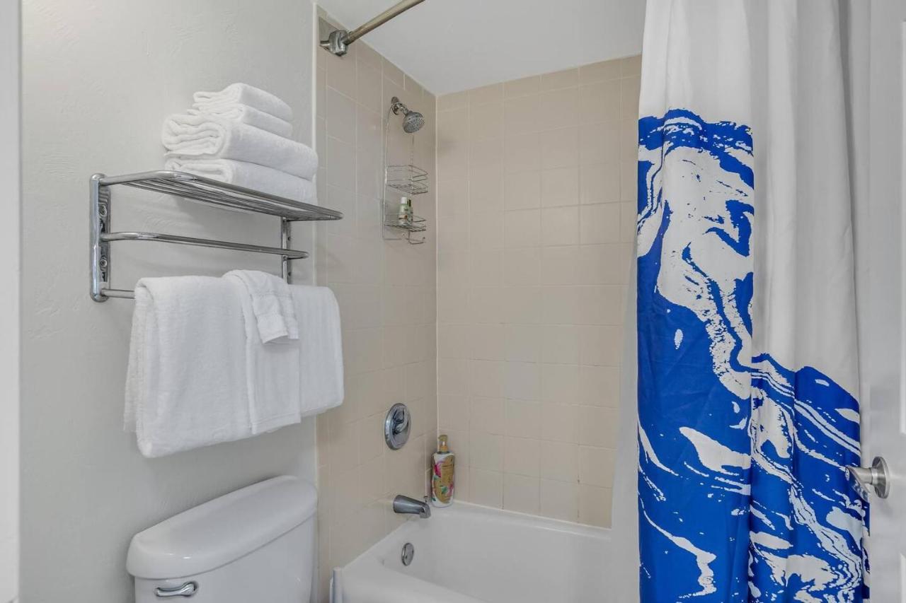 Daytona Beach Resort Ocean Front Condo Εξωτερικό φωτογραφία