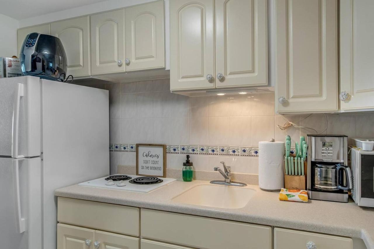 Daytona Beach Resort Ocean Front Condo Εξωτερικό φωτογραφία