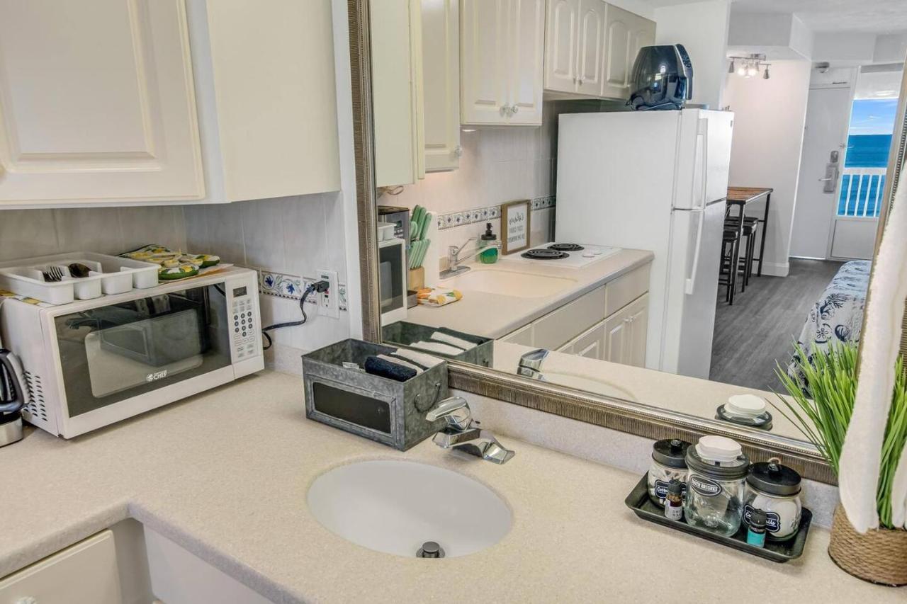Daytona Beach Resort Ocean Front Condo Εξωτερικό φωτογραφία