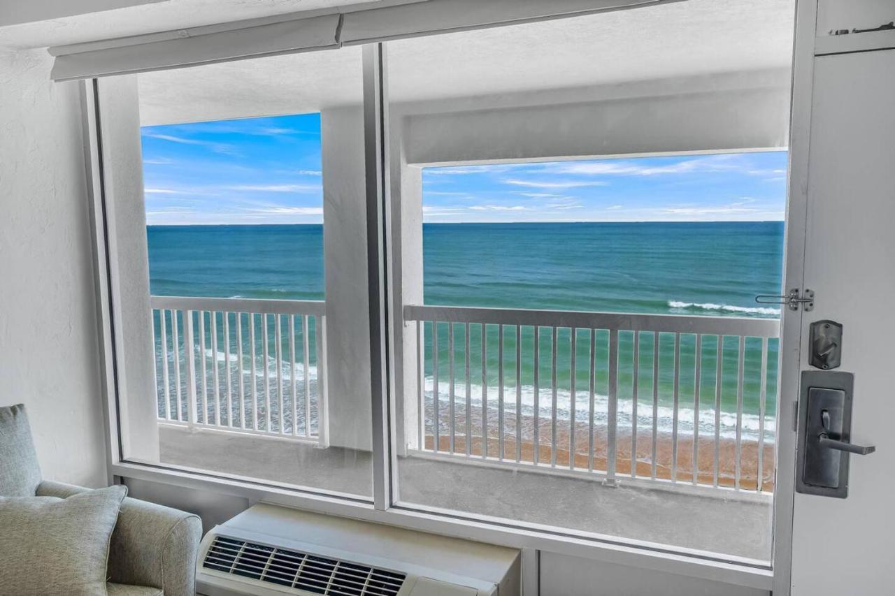 Daytona Beach Resort Ocean Front Condo Εξωτερικό φωτογραφία