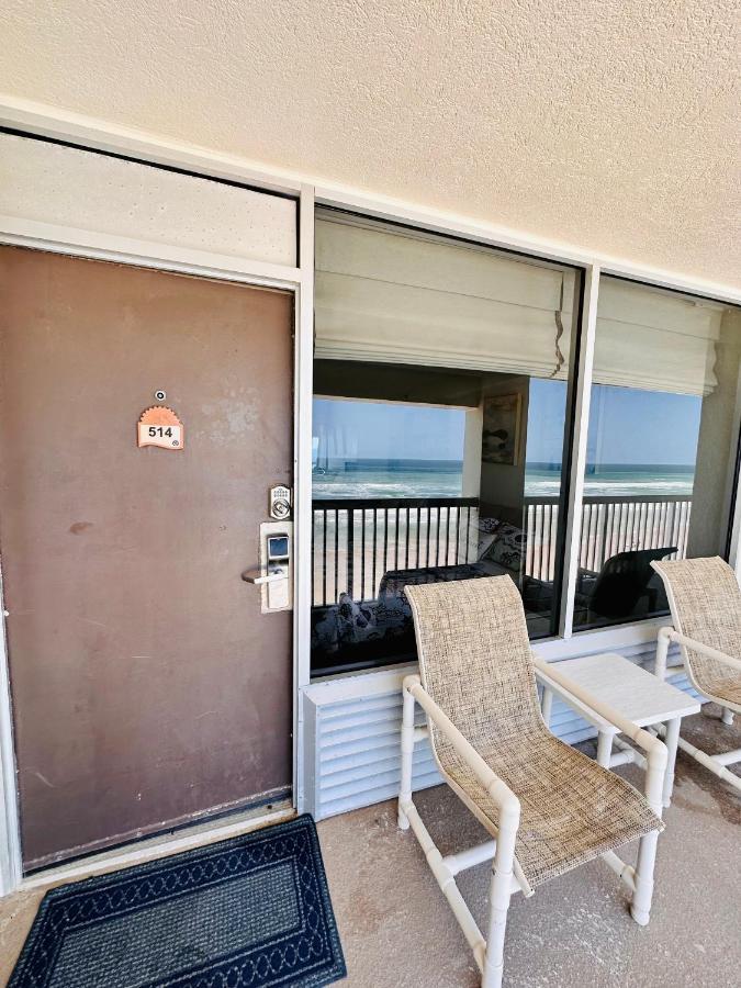 Daytona Beach Resort Ocean Front Condo Εξωτερικό φωτογραφία