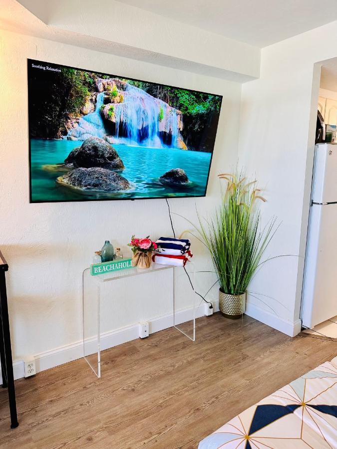 Daytona Beach Resort Ocean Front Condo Εξωτερικό φωτογραφία